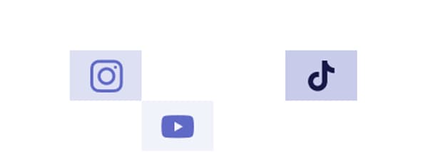 noiseyard musician website integrations: add videos to your website