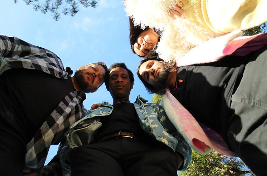 Meridian Girl featured image