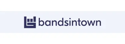 noiseyard musician website integrations: bandsintown